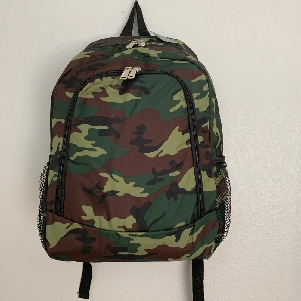 Yuhang Cailfornia back pack